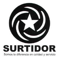 SURTIDOR SOMOS LA DIFERENCIA EN CALIDAD Y SERVICIO