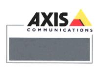 AXIS COMMUNICATIONS