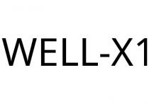 WELL-X1