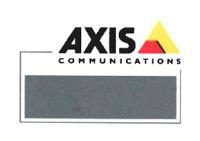 AXIS COMMUNICATIONS