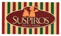 SUSPIROS