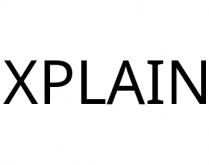 XPLAIN