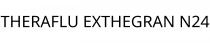 THERAFLU EXTHEGRAN N24