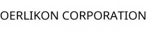 OERLIKON CORPORATION