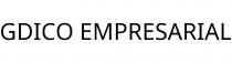 GDICO EMPRESARIAL