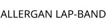 ALLERGAN LAP-BAND