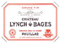 CHATEAU LYNCH BAGES