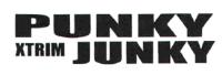 PUNKY JUNKY XTRIM