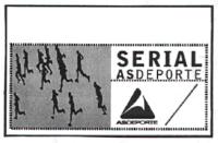 SERIAL ASDEPORTE