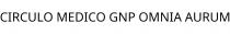 CIRCULO MEDICO GNP OMNIA AURUM