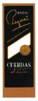 PASTAS PIEGARI CUERDAS DE GUITARRA