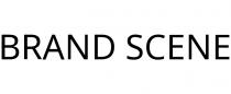 BRAND SCENE