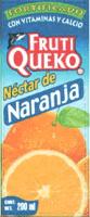 FRUTI QUEKO