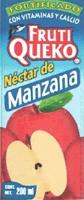 FRUTI QUEKO