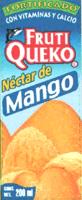 FRUTI QUEKO