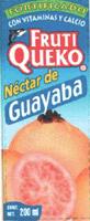 FRUTI QUEKO
