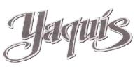 YAQUIS
