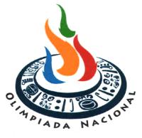 OLIMPIADA NACIONAL