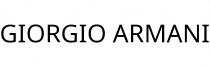 GIORGIO ARMANI