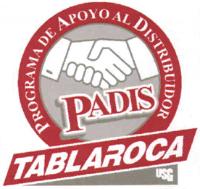 PROGRAMA DE APOYO AL DISTRIBUIDOR PADIS TABLAROCA USG