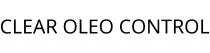 CLEAR OLEO CONTROL