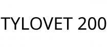 TYLOVET 200