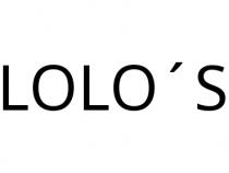 LOLO´S