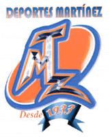 DEPORTES MARTINEZ MTZ