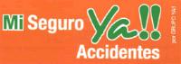 MI SEGURO YA!! ACCIDENTES POR GRUPO YA!!