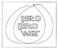 LISTO LISTOWER