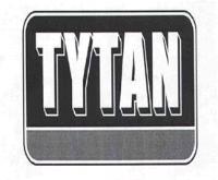 TYTAN