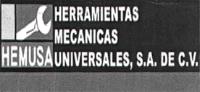 HEMUSA HERRAMIENTAS MECANICAS UNIVERSALES