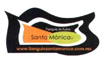 TIANGUIS DE AUTOS SANTA MÓNICA