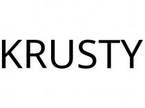 KRUSTY