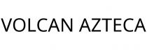VOLCAN AZTECA