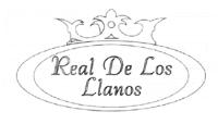 REAL DE LOS LLANOS