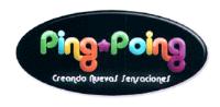 PING POING CREANDO;NUEVAS SENSACIONES