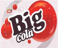 AJE BIG COLA