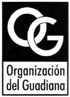 OG ORGANIZACIÓN DEL GUADIANA