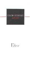 DIOR HOMME SPORT DIOR