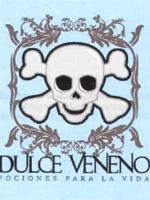 DULCE VENENO POCIONES PARA LA VIDA