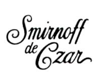 SMIRNOFF DE CZAR