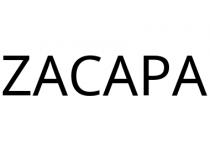 ZACAPA