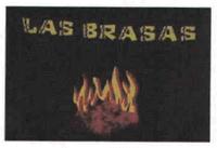 LAS BRASAS