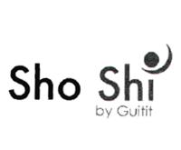 SHO SHI BY GUITIT