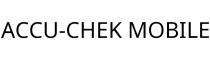 ACCU-CHEK MOBILE