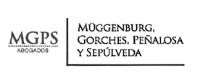 MGPS MÜGGENBURG; GORCHES; PEÑALOSA Y SEPÚLVEDA