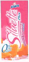LALA SILUETTE PLUS 0%