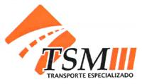 TSM TRANSPORTE ESPECIALIZADO