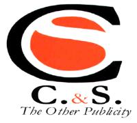 C. & S. THE OTHER PUBLICITY